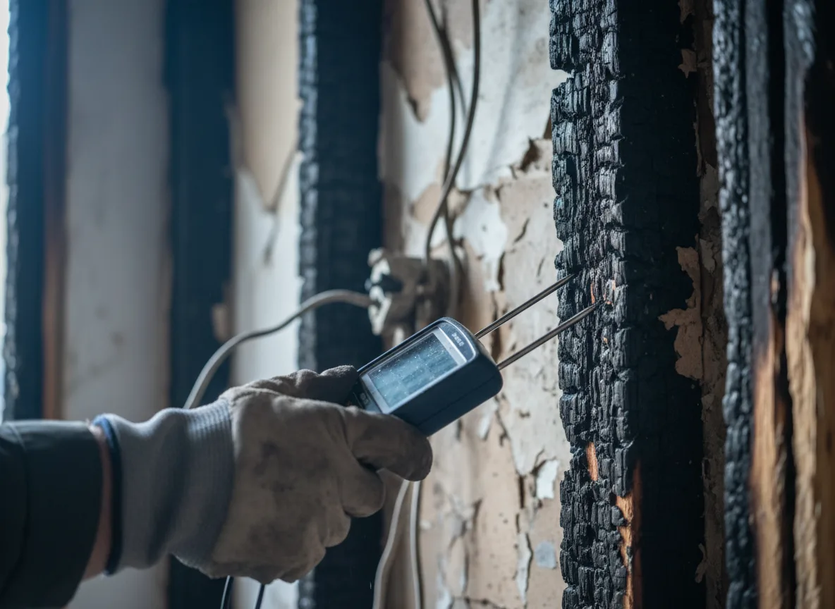 Fire Damage Restoration Wedron, IL FAQs